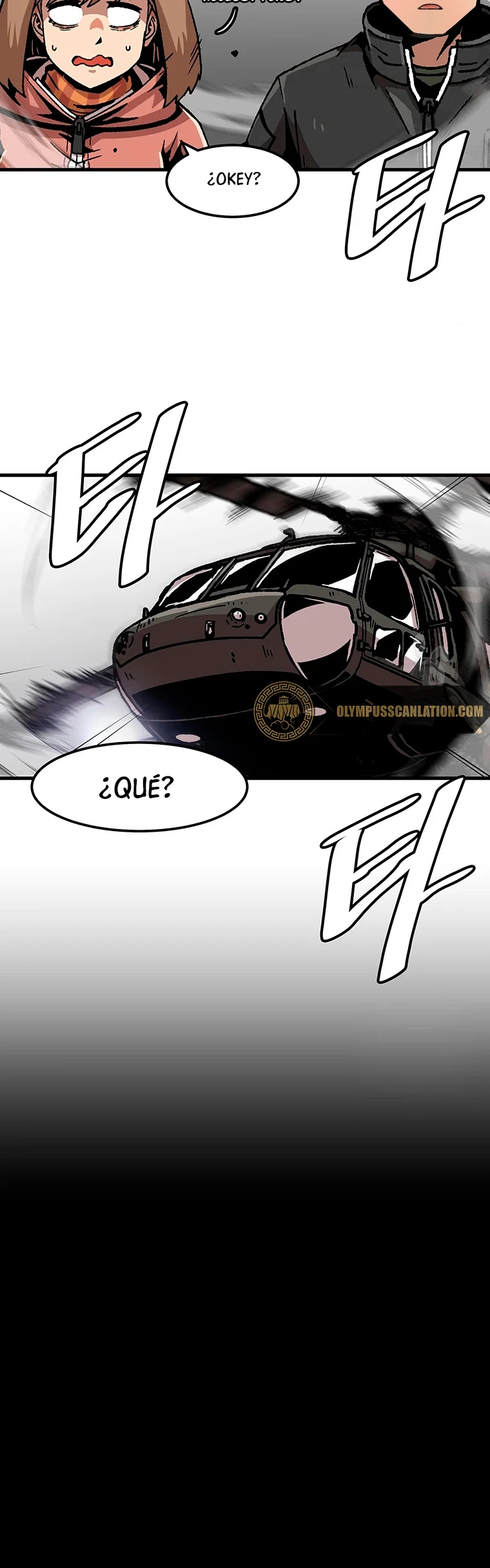 Subo de nivel solo > Capitulo 84 > Page 361