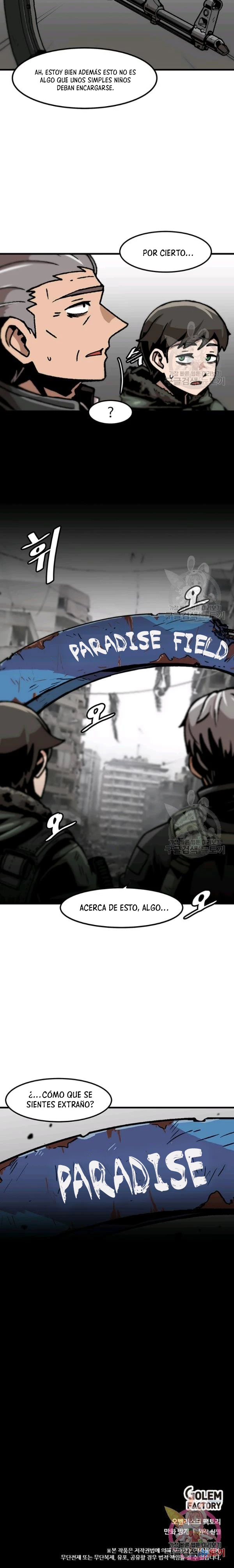 Subo de nivel solo > Capitulo 85 > Page 241