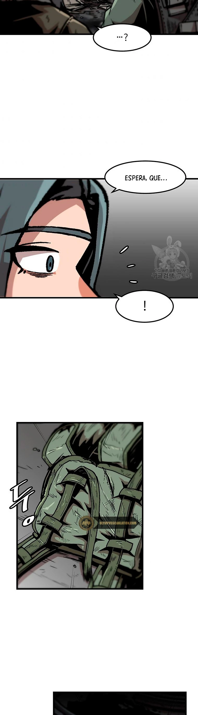 Subo de nivel solo > Capitulo 86 > Page 61