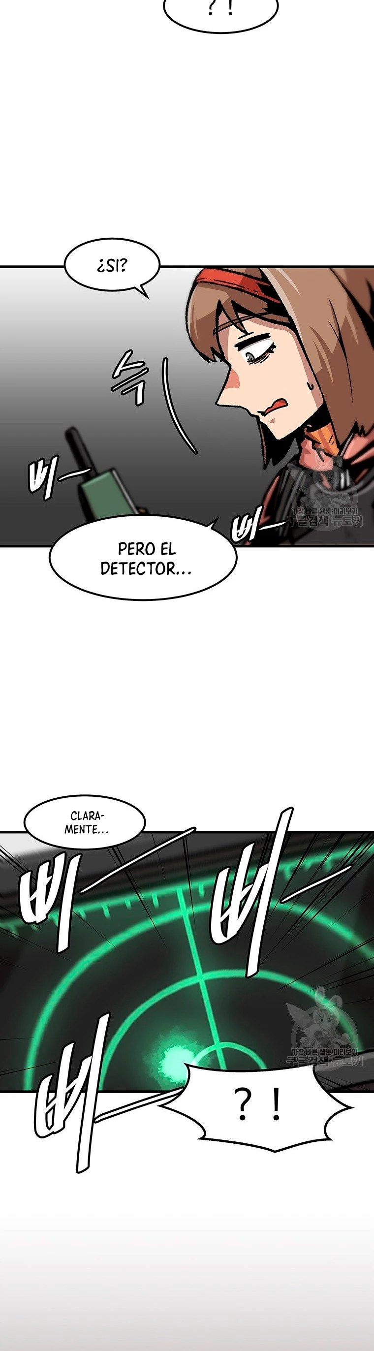 Subo de nivel solo > Capitulo 86 > Page 171