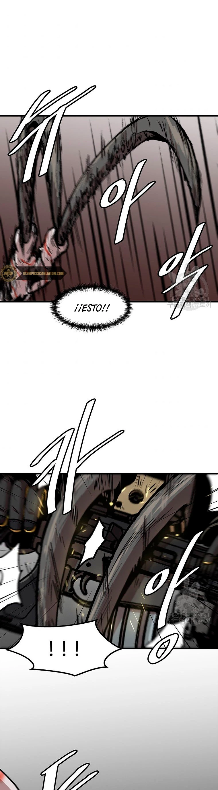 Subo de nivel solo > Capitulo 86 > Page 191