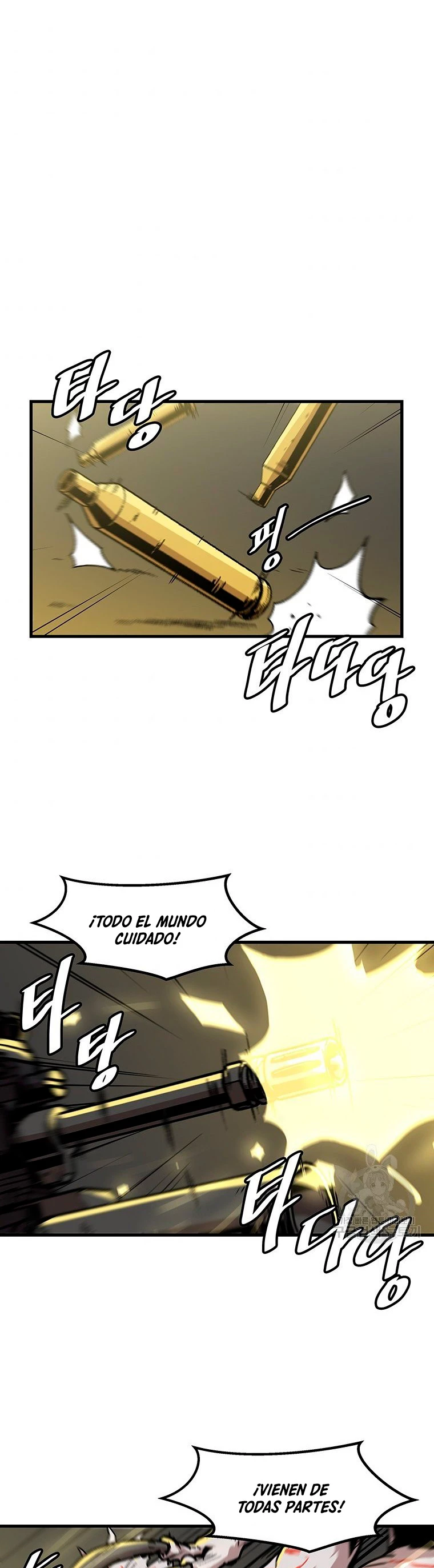 Subo de nivel solo > Capitulo 87 > Page 21