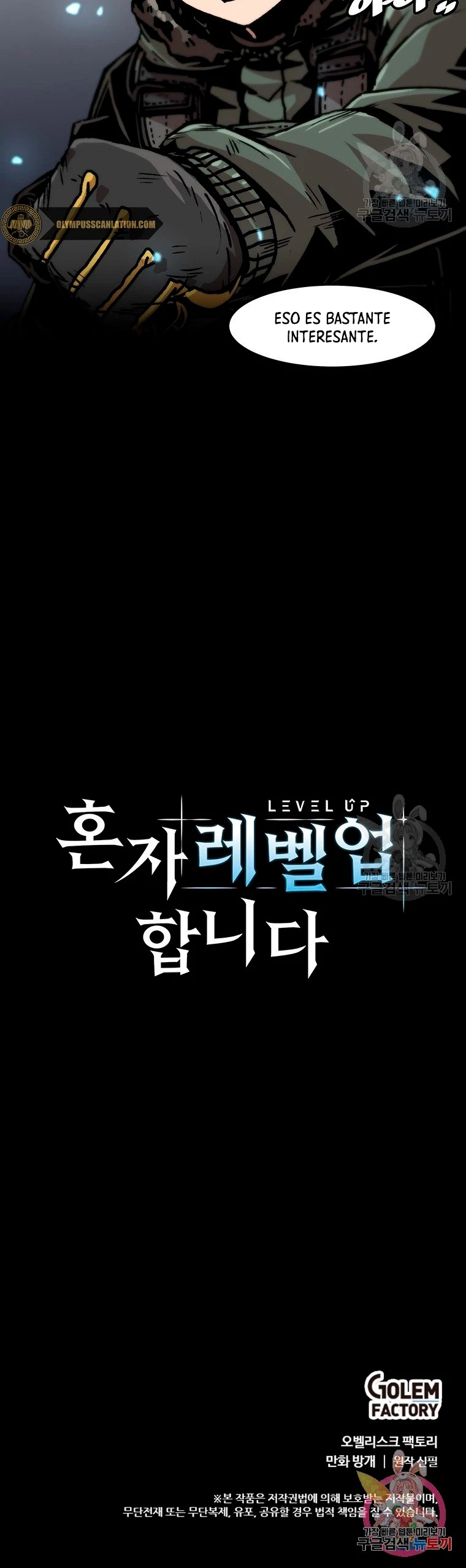 Subo de nivel solo > Capitulo 87 > Page 331