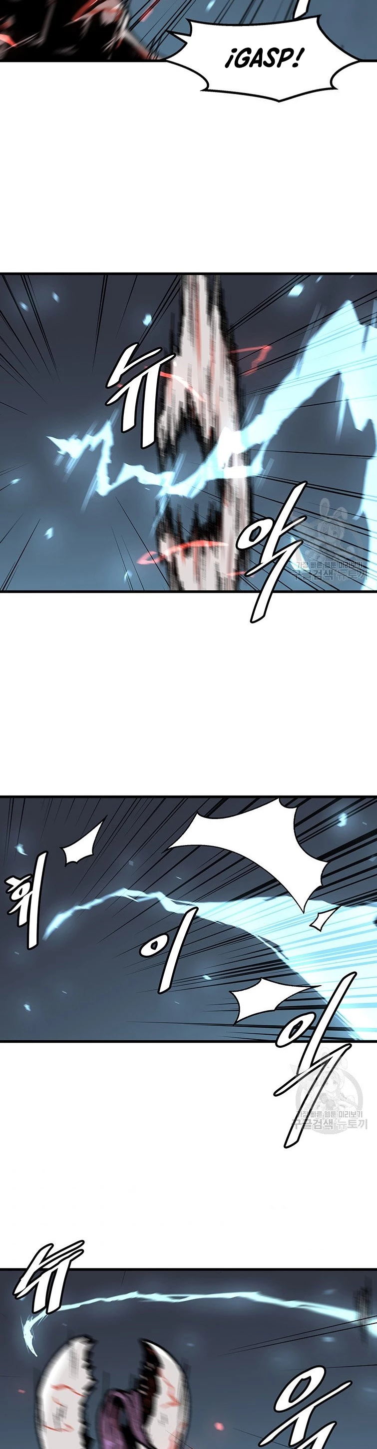 Subo de nivel solo > Capitulo 88 > Page 51