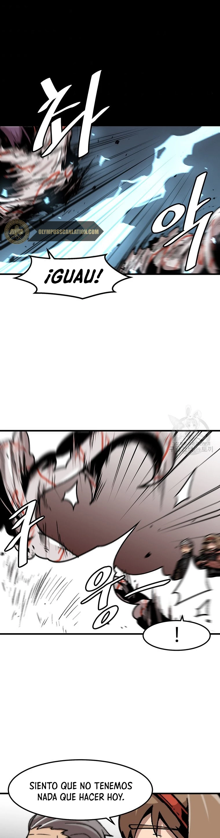 Subo de nivel solo > Capitulo 88 > Page 141