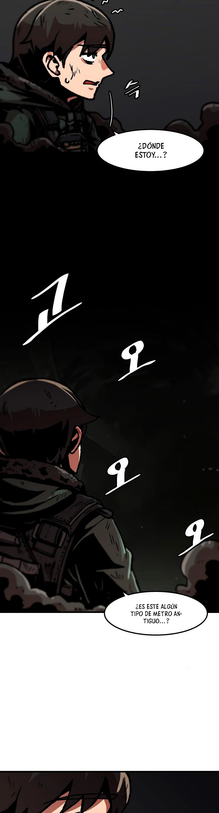 Subo de nivel solo > Capitulo 89 > Page 131