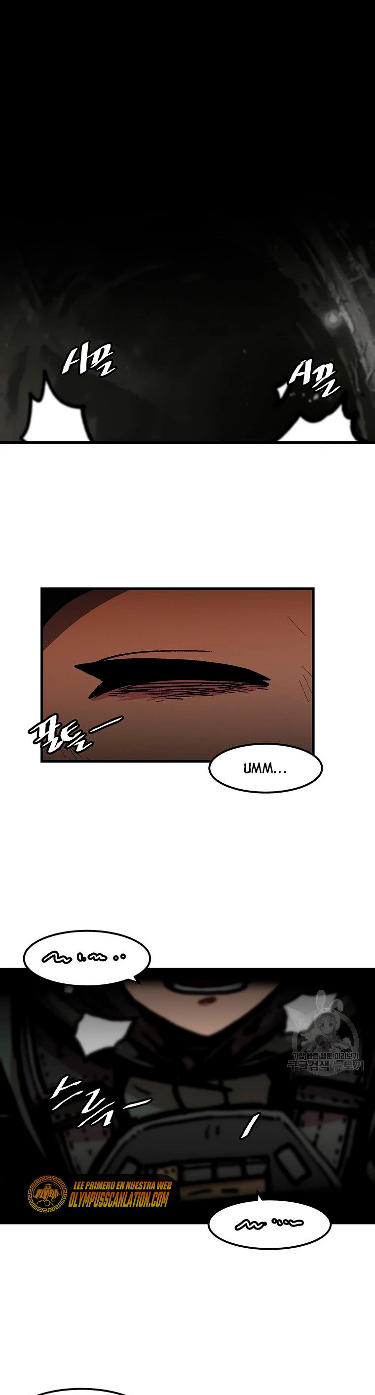 Subo de nivel solo > Capitulo 89 > Page 251