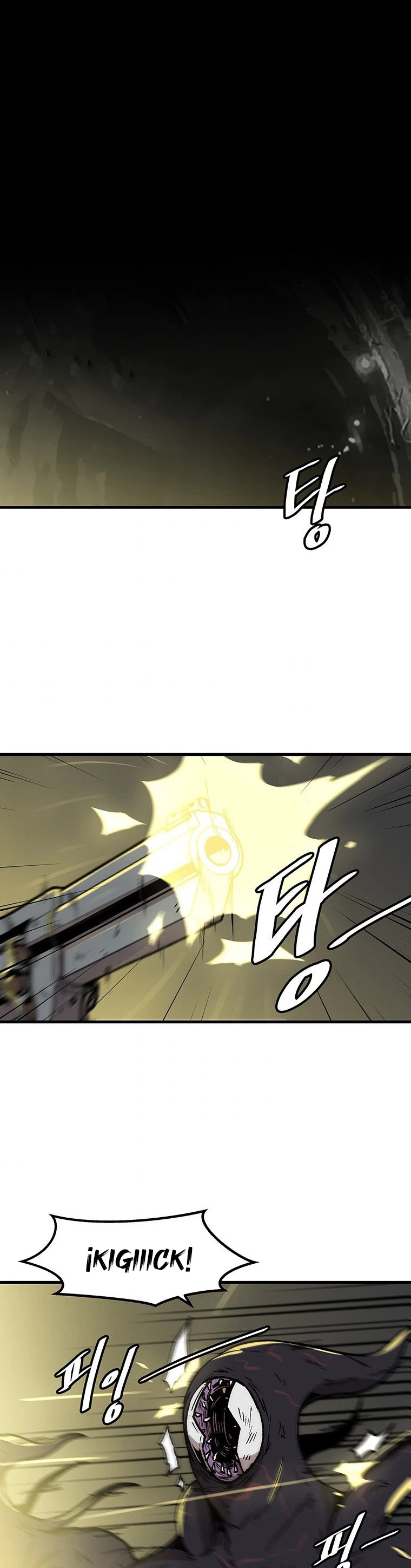 Subo de nivel solo > Capitulo 90 > Page 31