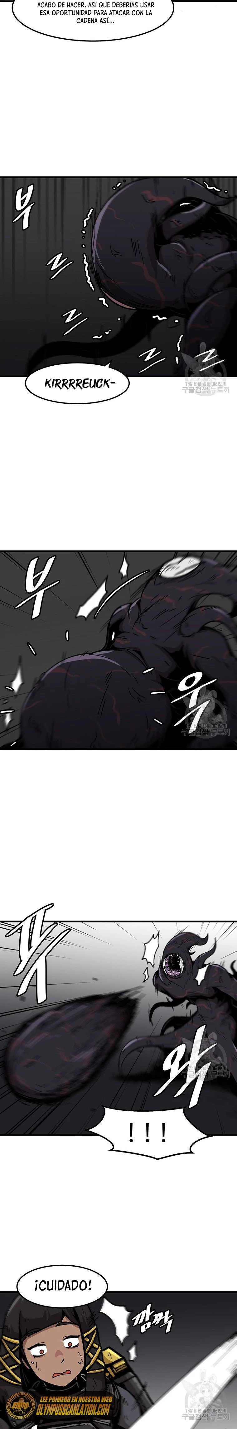 Subo de nivel solo > Capitulo 90 > Page 101