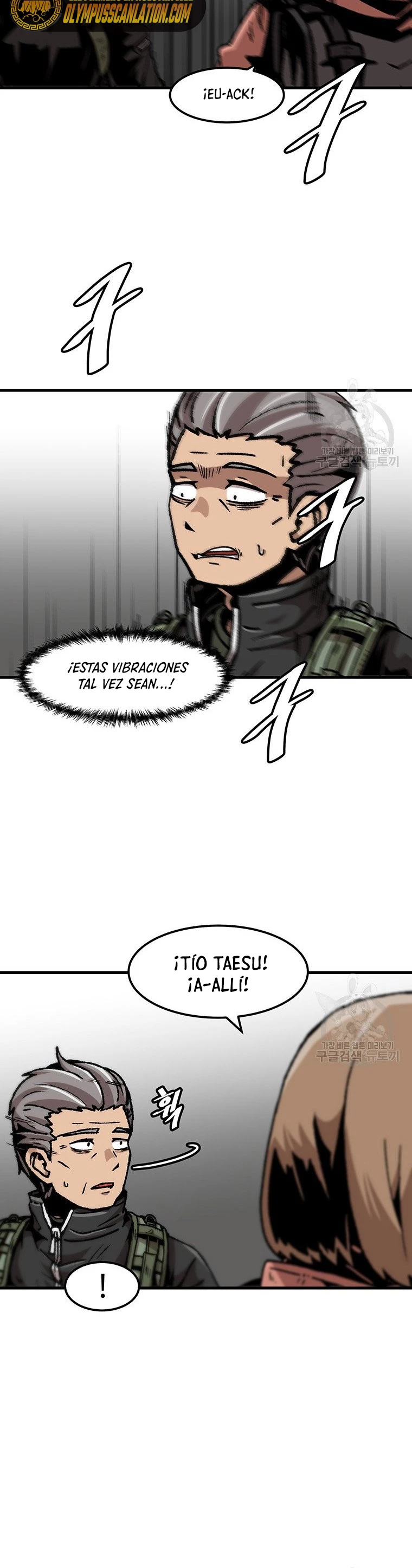 Subo de nivel solo > Capitulo 90 > Page 161