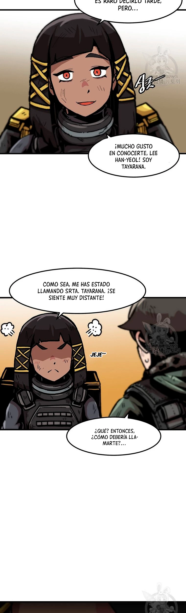 Subo de nivel solo > Capitulo 91 > Page 181