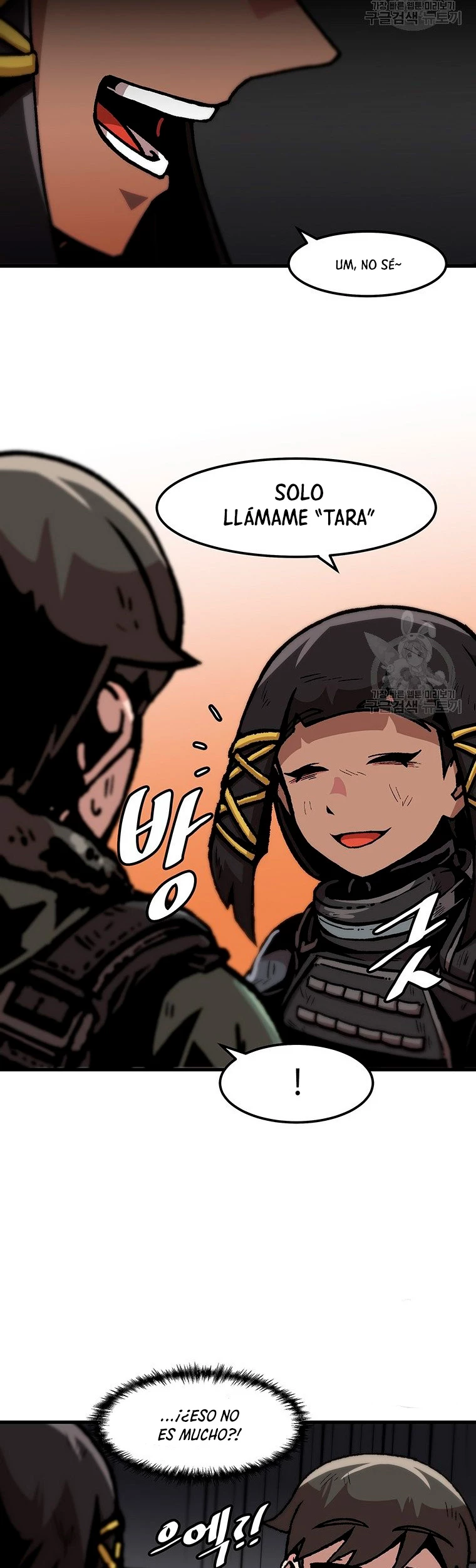 Subo de nivel solo > Capitulo 91 > Page 191