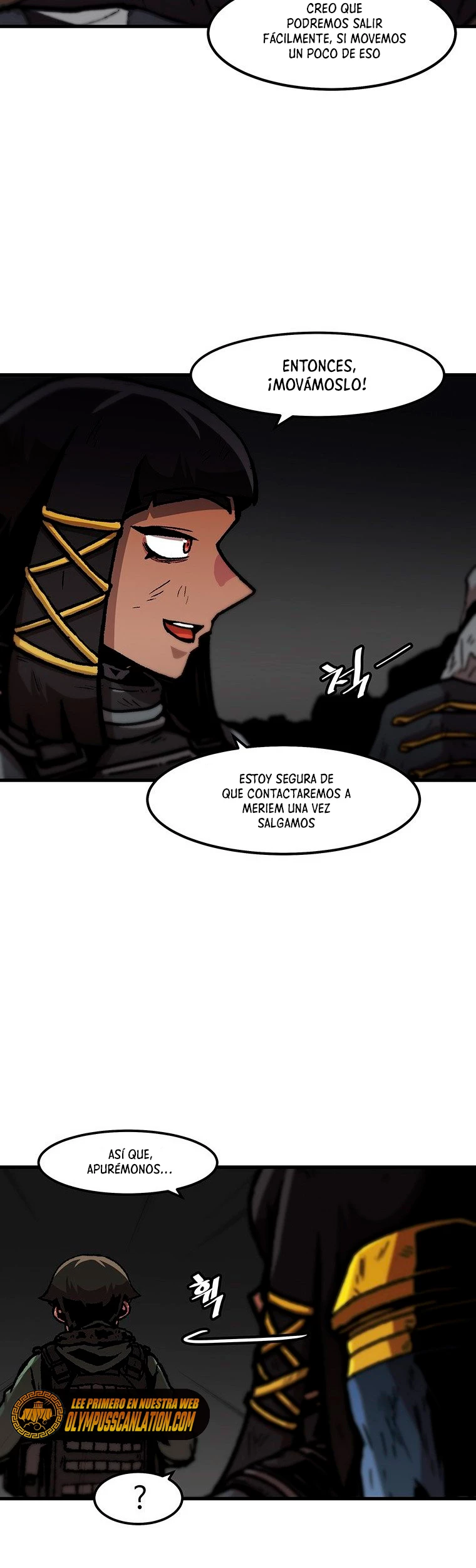 Subo de nivel solo > Capitulo 91 > Page 231