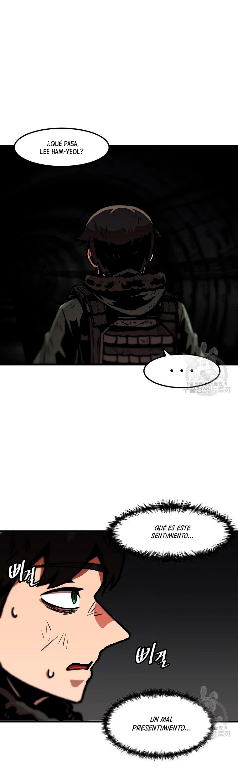 Subo de nivel solo > Capitulo 91 > Page 241