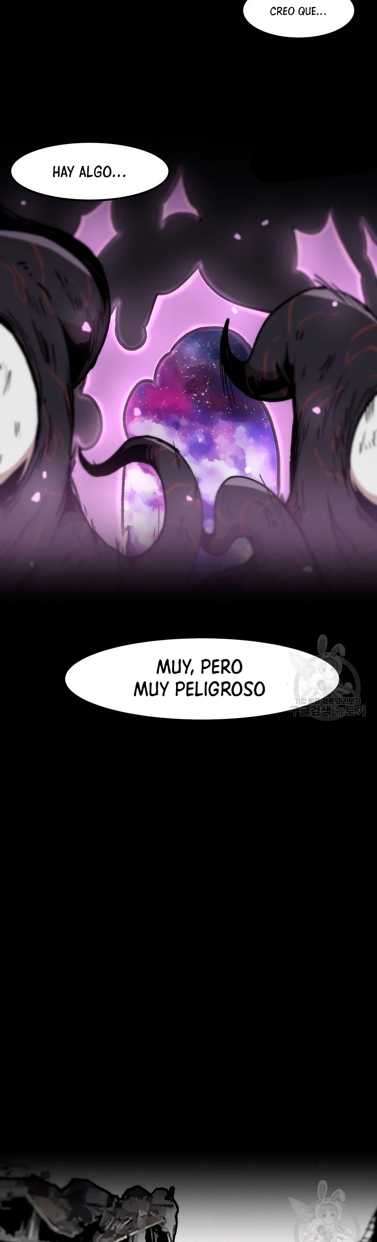 Subo de nivel solo > Capitulo 91 > Page 281
