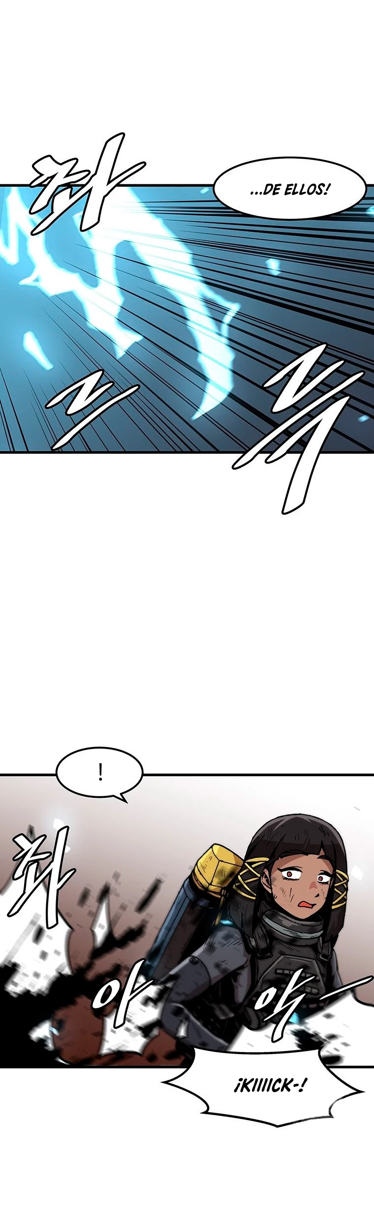 Subo de nivel solo > Capitulo 91 > Page 51