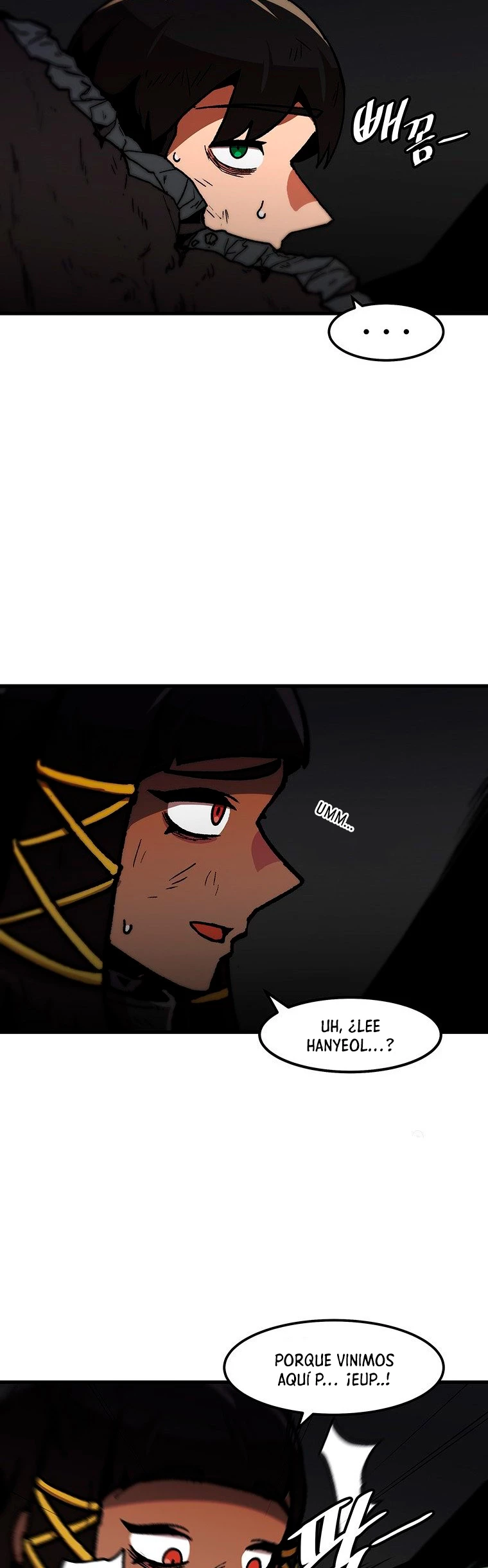 Subo de nivel solo > Capitulo 92 > Page 31