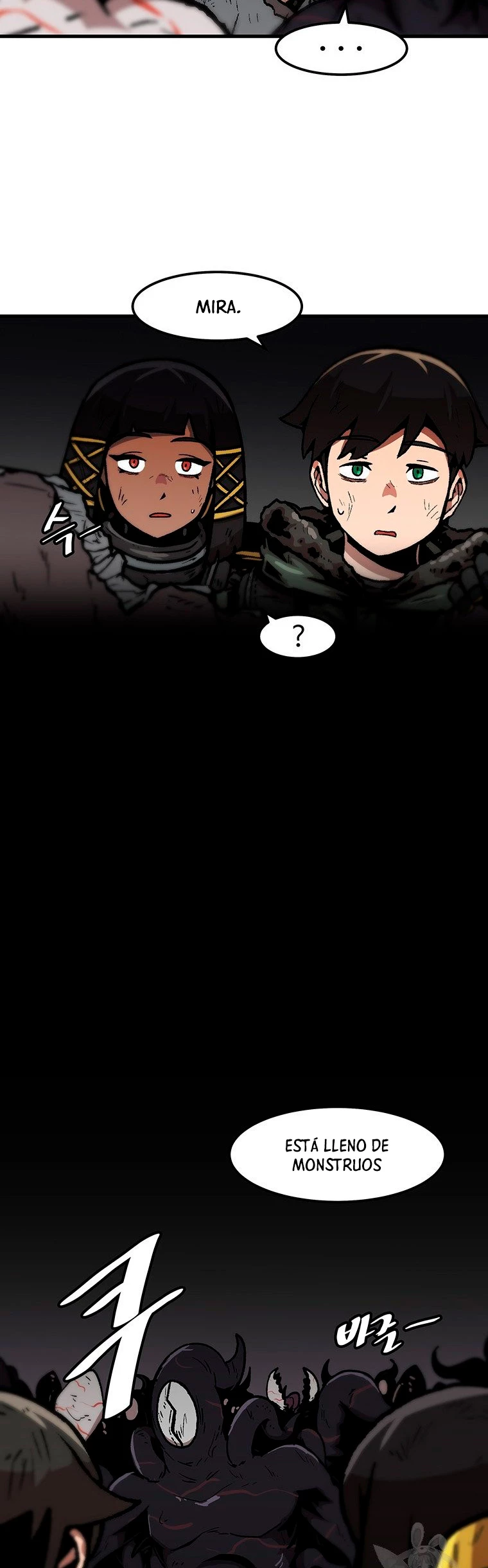 Subo de nivel solo > Capitulo 92 > Page 51