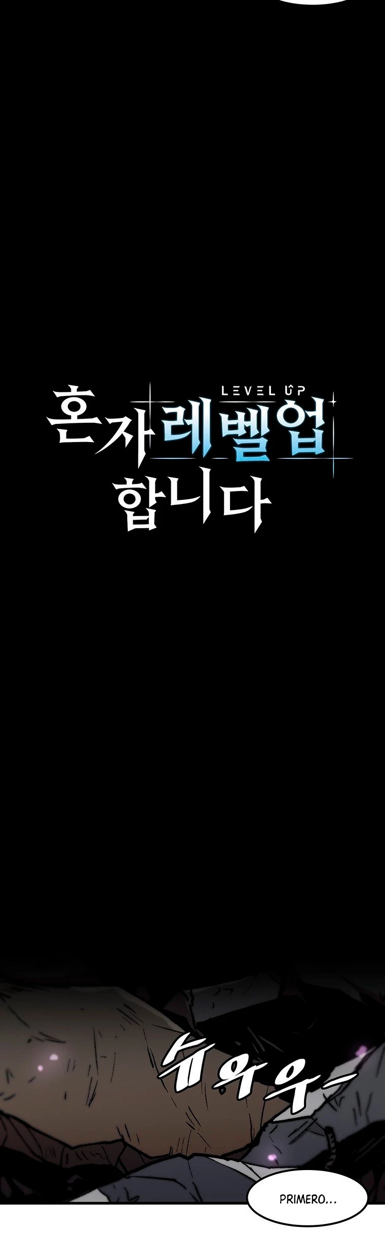 Subo de nivel solo > Capitulo 92 > Page 81