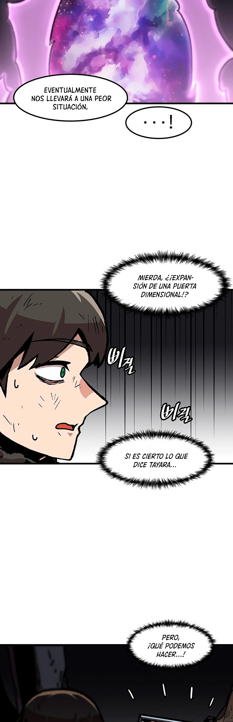 Subo de nivel solo > Capitulo 92 > Page 141