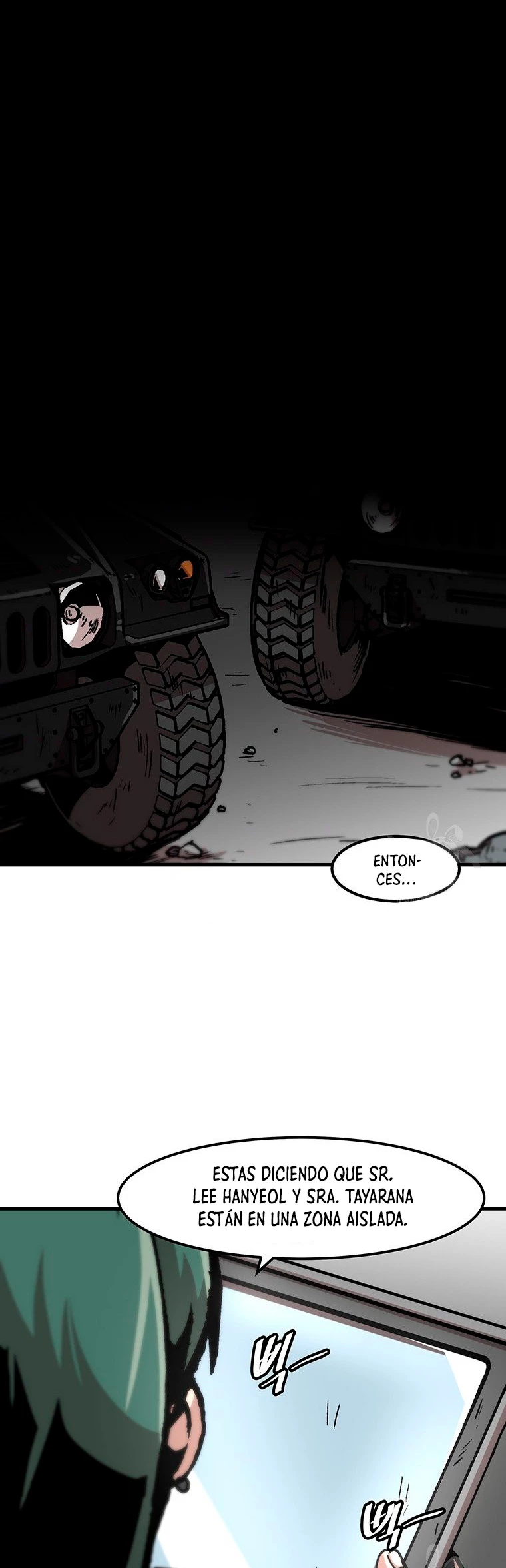 Subo de nivel solo > Capitulo 92 > Page 171