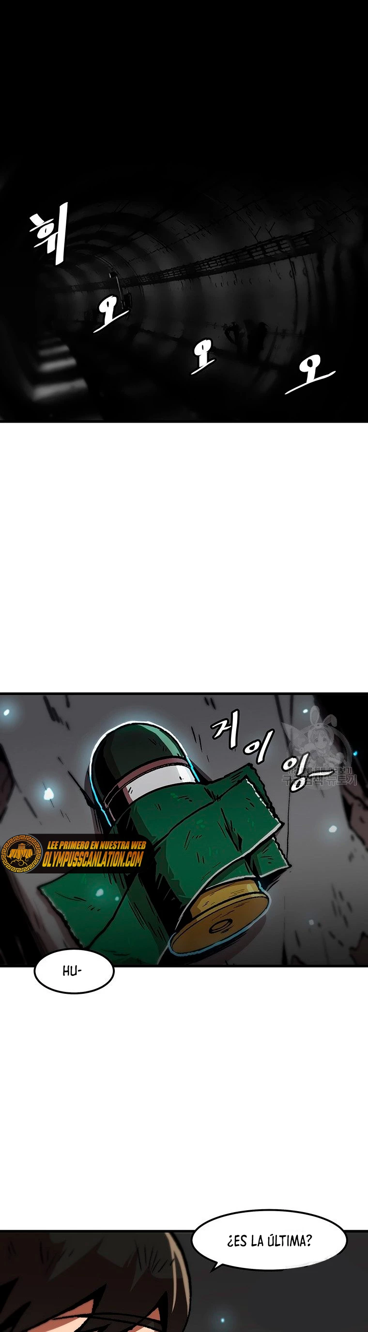 Subo de nivel solo > Capitulo 92 > Page 271