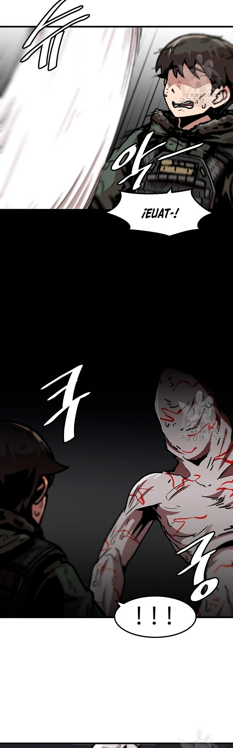 Subo de nivel solo > Capitulo 92 > Page 311