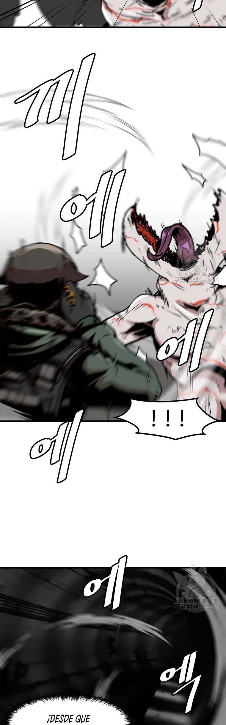 Subo de nivel solo > Capitulo 92 > Page 331