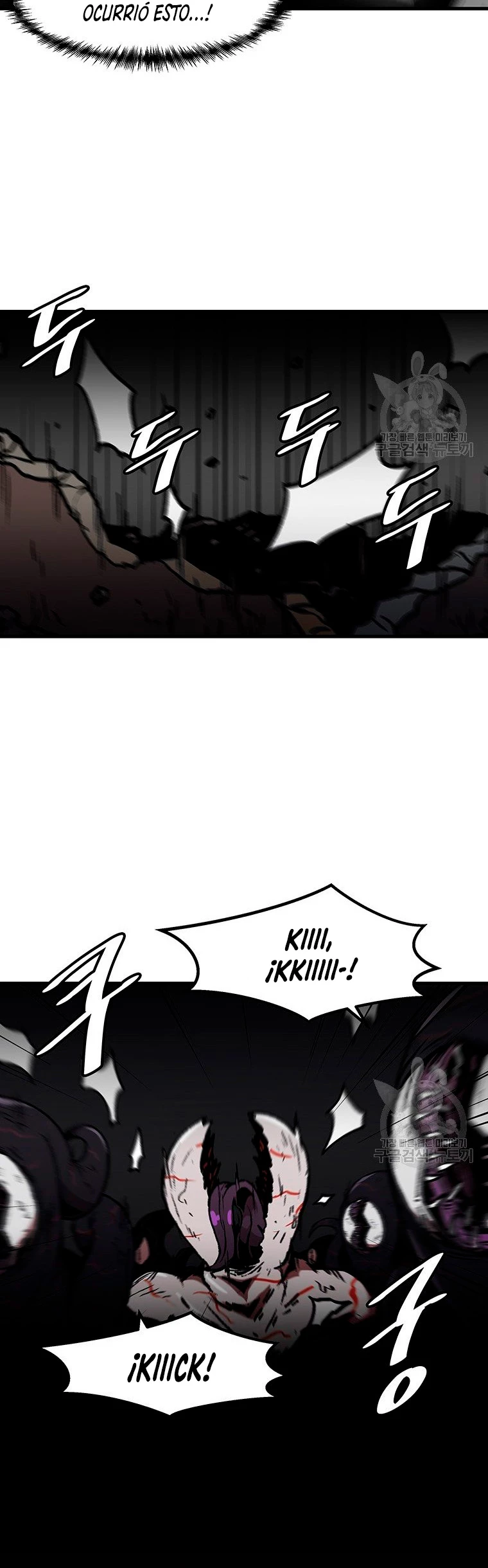 Subo de nivel solo > Capitulo 92 > Page 341