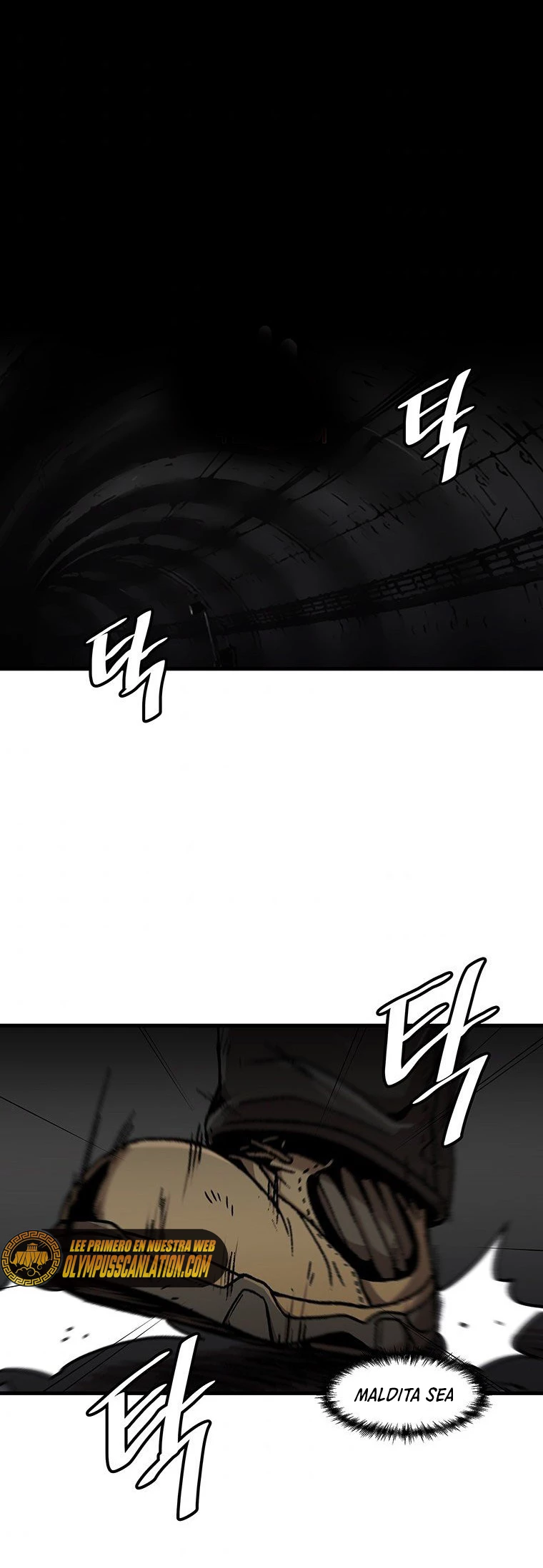 Subo de nivel solo > Capitulo 93 > Page 21