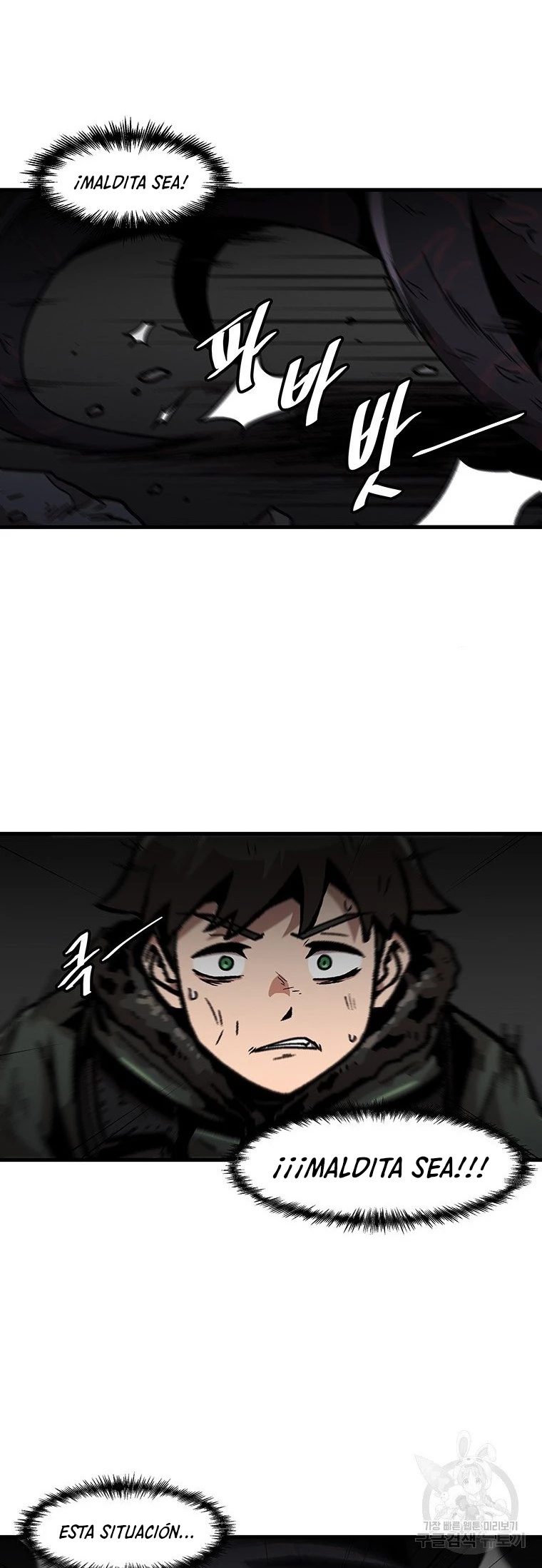 Subo de nivel solo > Capitulo 93 > Page 31