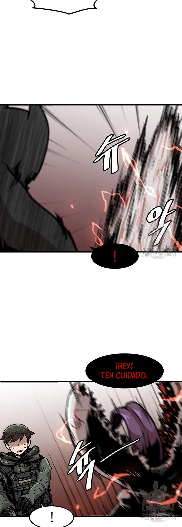 Subo de nivel solo > Capitulo 93 > Page 181