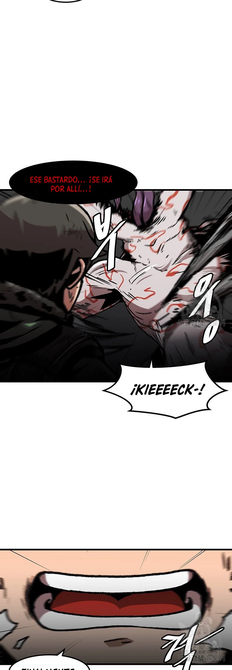 Subo de nivel solo > Capitulo 93 > Page 191