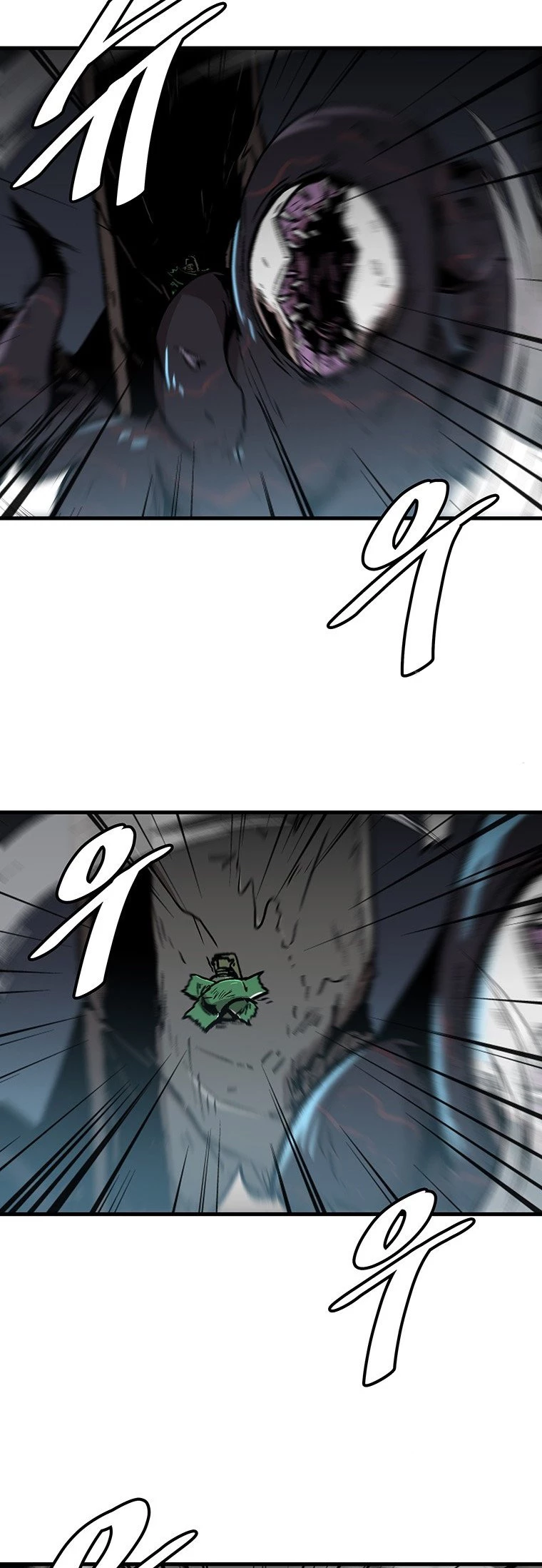 Subo de nivel solo > Capitulo 93 > Page 251