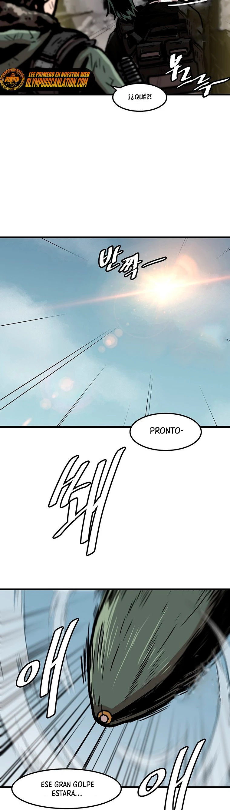 Subo de nivel solo > Capitulo 94 > Page 181