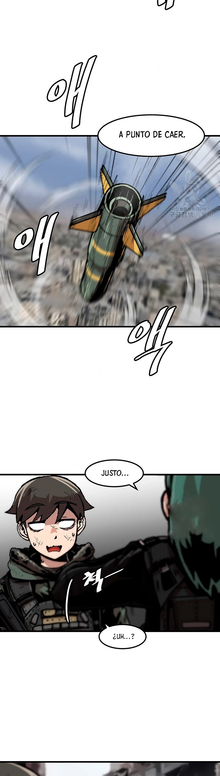 Subo de nivel solo > Capitulo 94 > Page 191