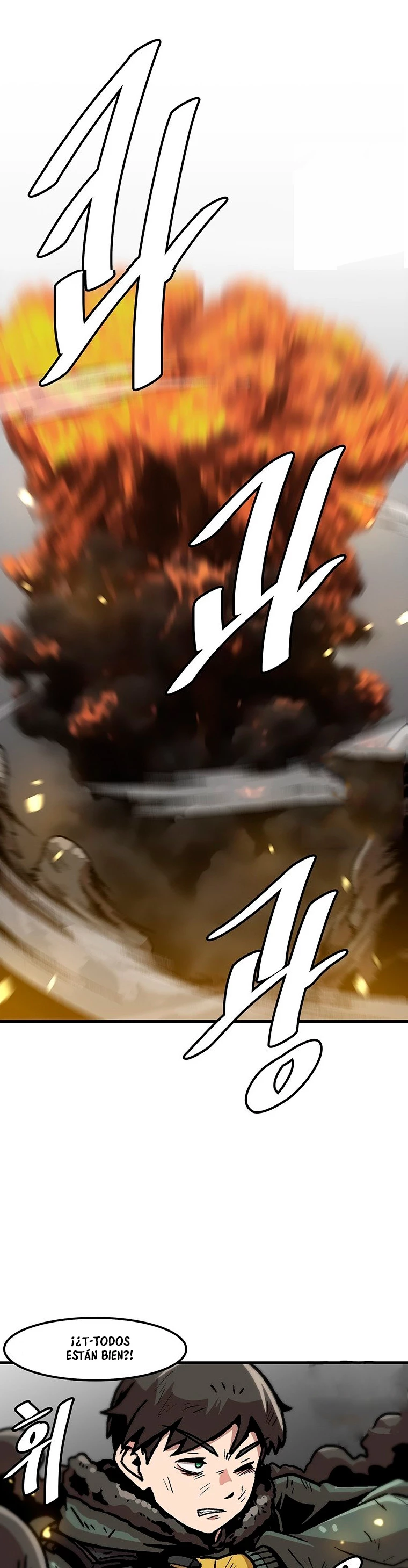 Subo de nivel solo > Capitulo 94 > Page 221