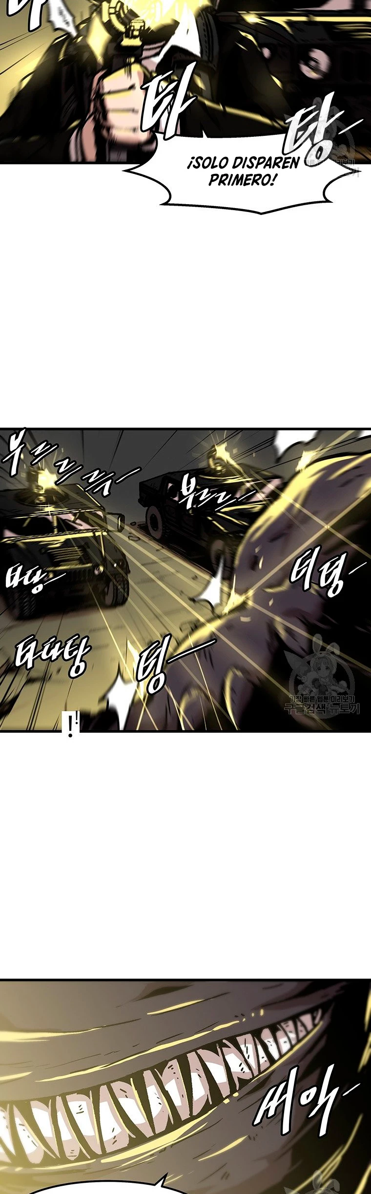 Subo de nivel solo > Capitulo 95 > Page 41