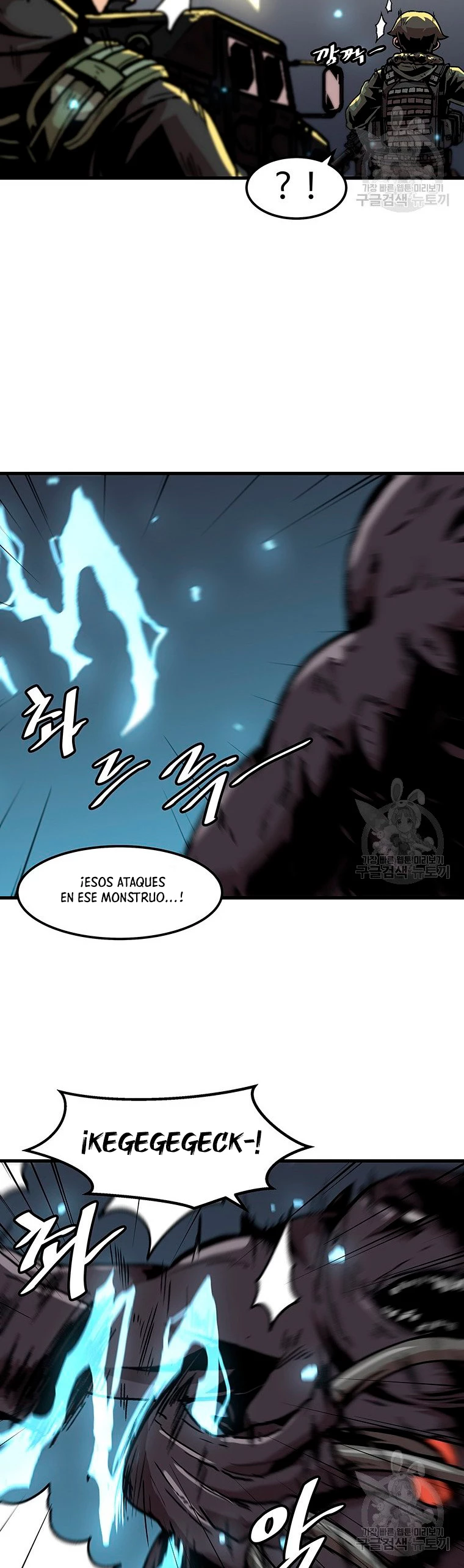 Subo de nivel solo > Capitulo 95 > Page 131