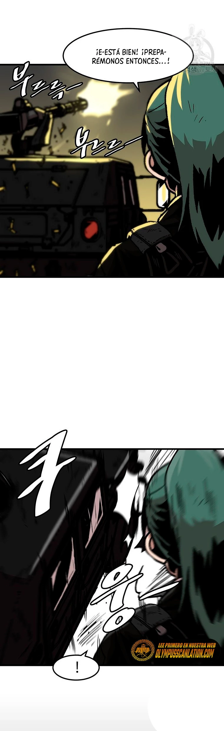 Subo de nivel solo > Capitulo 95 > Page 271