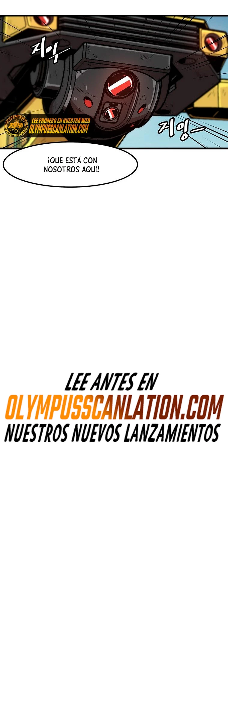 Subo de nivel solo > Capitulo 95 > Page 351