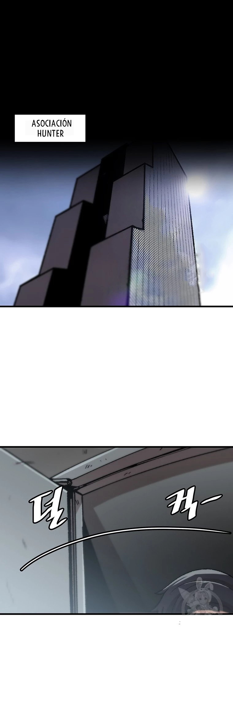 Subo de nivel solo > Capitulo 96 > Page 81