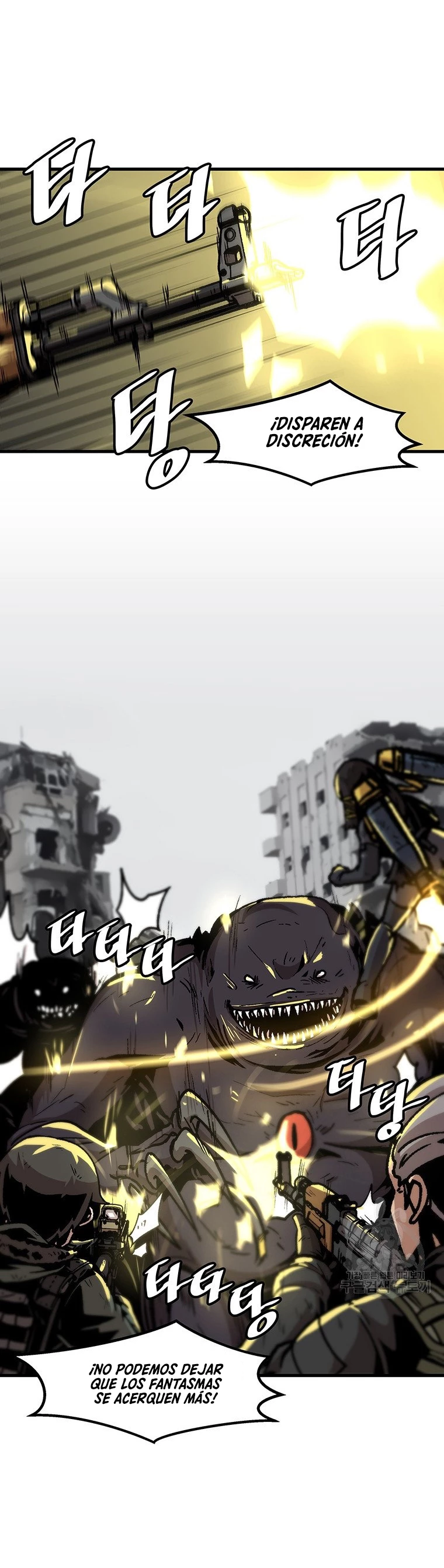 Subo de nivel solo > Capitulo 96 > Page 171