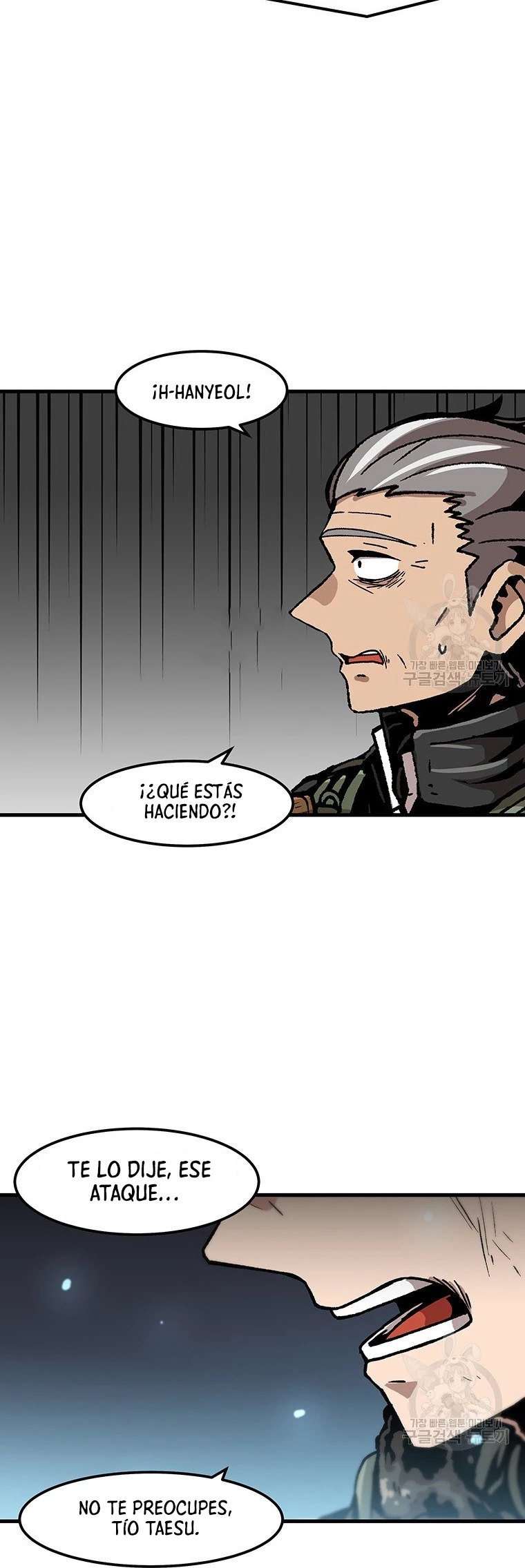 Subo de nivel solo > Capitulo 96 > Page 281