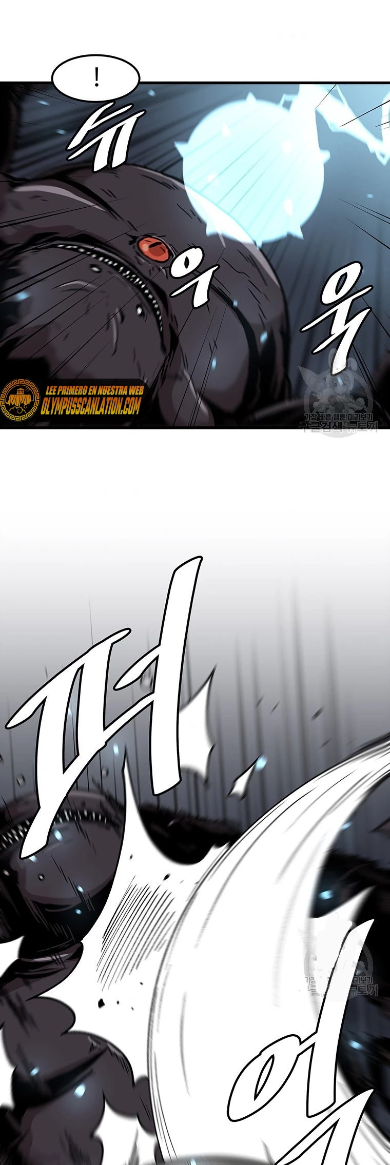 Subo de nivel solo > Capitulo 96 > Page 301