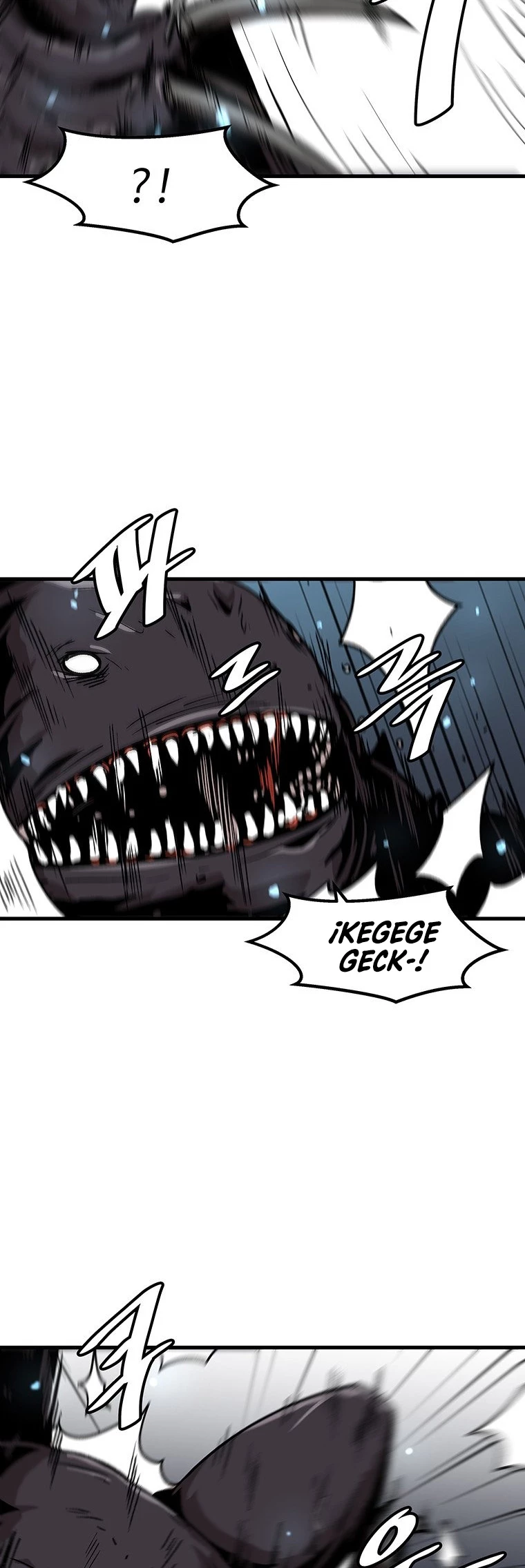 Subo de nivel solo > Capitulo 96 > Page 311