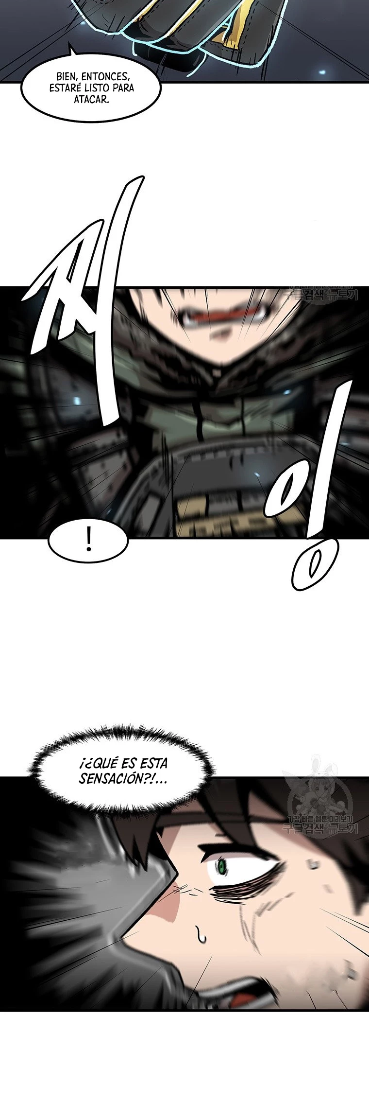 Subo de nivel solo > Capitulo 96 > Page 331