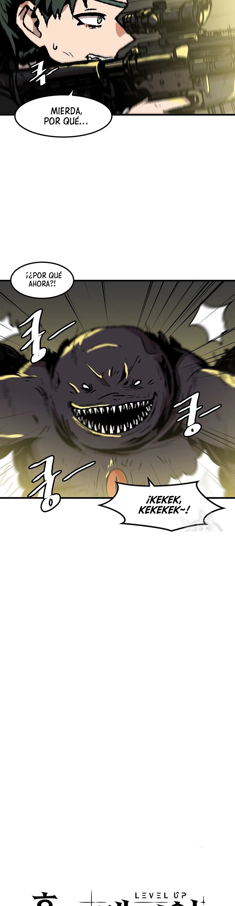 Subo de nivel solo > Capitulo 97 > Page 41