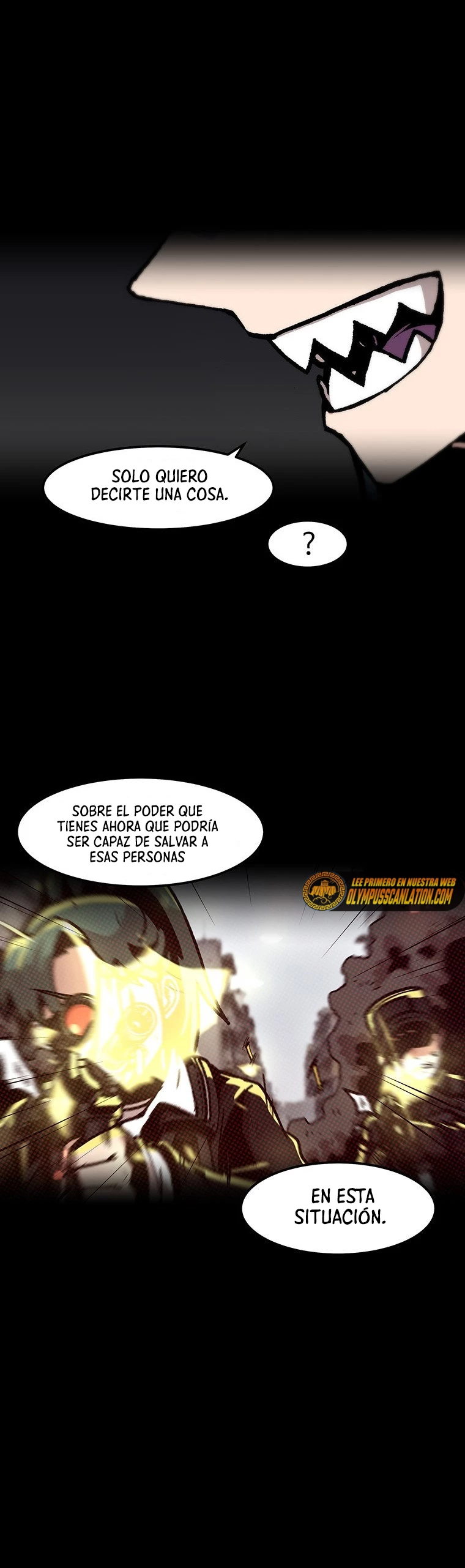 Subo de nivel solo > Capitulo 97 > Page 141