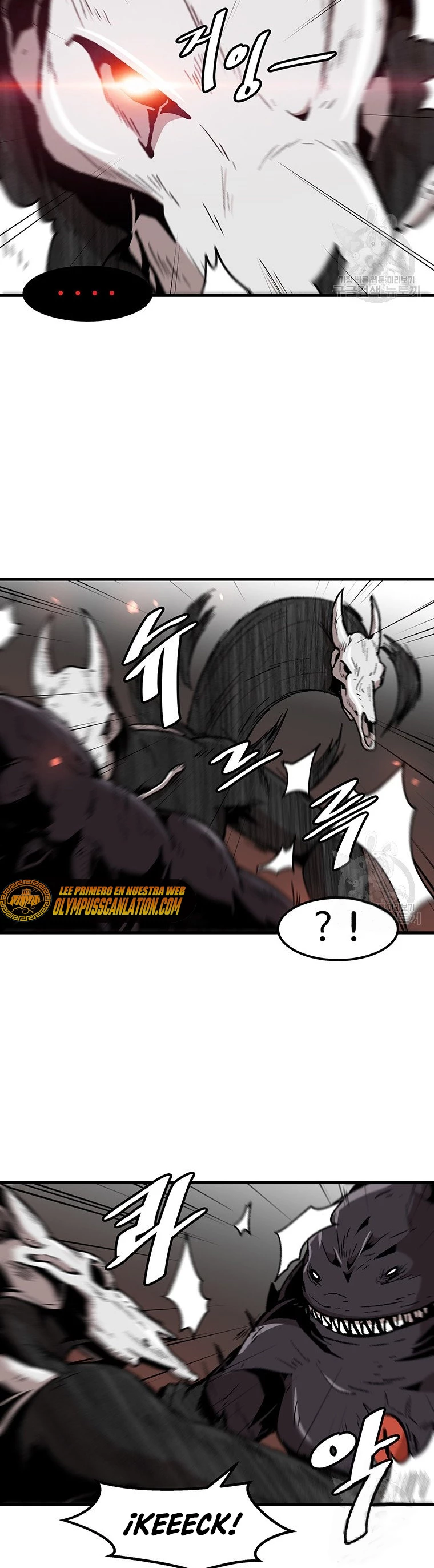 Subo de nivel solo > Capitulo 97 > Page 301